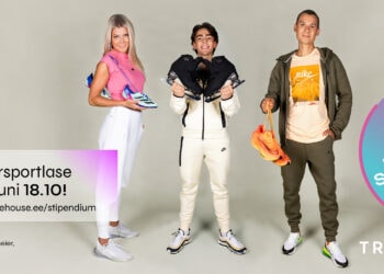 Kandideerida saab 18. oktoobrini.