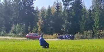 Kuvatõmmis videost
