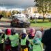Ott Tänak Saaremaa ralli eelsel testil