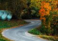 Central European Rally 2023 / Foto:: Toyota Gazoo Racing WRT