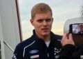 Ott Tänak Herbst rallil, Foto: Illmer / IR7.at