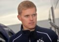 Ott Tänak Herbst rallil, Foto: Illmer / IR7.at
