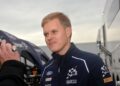 Ott Tänak Herbst rallil, Foto: Illmer / IR7.at