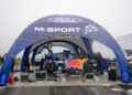 M-Sport Herbst rallil, Foto: Illmer / IR7.at