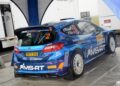 M-Sport Herbst rallil, Foto: Illmer / IR7.at