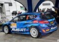 M-Sport Herbst rallil, Foto: Illmer / IR7.at