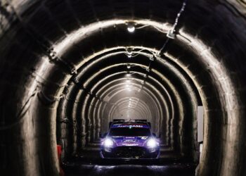 Avalikustati hooaega lõpetava Jaapani WRC-ralli osalejate nimekiri!