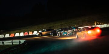 Hooaja lõpuüritus LaitseRallyPargis, Foto: Mathias Orro