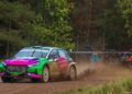 Saaremaa ralli 2023 Foto Marleen Maask
