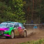 Saaremaa ralli 2023 Foto Marleen Maask
