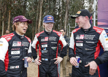 Foto: Toyota Gazoo Racing WRT