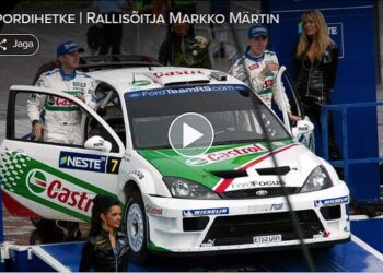 Kuvatõmmis videost, Foto: SCANPIX/Sakala/Elmo Riig