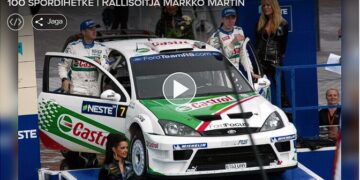 Kuvatõmmis videost, Foto: SCANPIX/Sakala/Elmo Riig