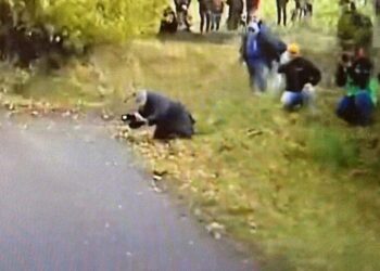 Pilt Ogieri pardakaamerast