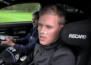 VIDEO: Tänaku sõnul on Hyundai hetkel parimaks võimaluseks, et olla MM-tiitli konkurentsis!