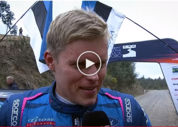 VIDEO: Tšiili MM-ralli top 5 meeldejäävamat hetke!