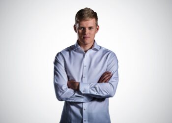 Ott Tänak. Foto: Hyundai Motorsport GmbH