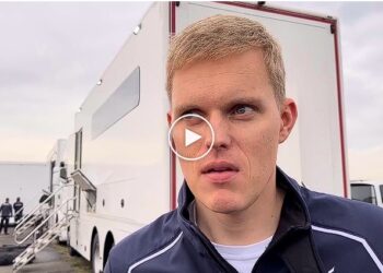 VIDEO: Vaata mida rääkis Ott Tänak enne laupäeval alguse saavat Herbst rallit!