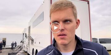 VIDEO: Vaata mida rääkis Ott Tänak enne laupäeval alguse saavat Herbst rallit!