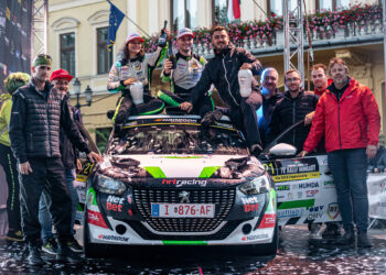 Foto: meeskonna isiklikust arhiivist