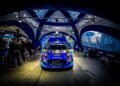 Jaapani ralli 2023 Foto: M-Sport
