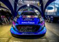 Jaapani ralli 2023 Foto: M-Sport