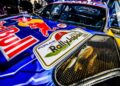 Jaapani ralli 2023 Foto: M-Sport