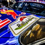 Jaapani ralli 2023 Foto: M-Sport