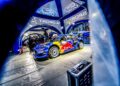 Jaapani ralli 2023 Foto: M-Sport