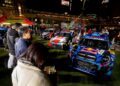 Jaapani ralli 2023 Foto: M-Sport