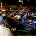 Jaapani ralli 2023 Foto: M-Sport