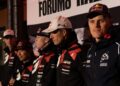 Jaapani ralli 2023 Foto: M-Sport