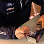 Jaapani ralli 2023 Foto: M-Sport