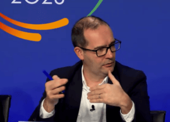 Andrew Wheatley Foto: FIA.com