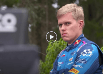 VIDEO: Kõik mida peaksid teadma 2023 aasta Jaapani WRC rallist!