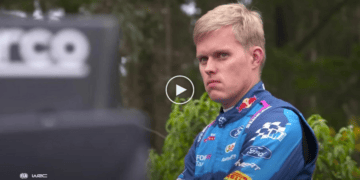 VIDEO: Kõik mida peaksid teadma 2023 aasta Jaapani WRC rallist!