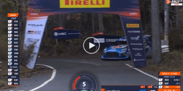 VIDEO: Vaata videokokkuvõtet Jaapani ralli viimase päeva olulisematest hetkedest.