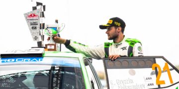 Nikolay Gryazin Foto: Jaanus Ree / Red Bull Content Pool