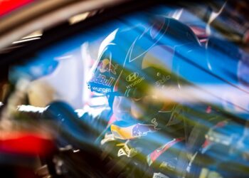 Daniel Elena, Foto: Fabien Dufour/Hyundai Motorsport GmbH