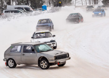 Misso Karikas algab 6. jaanuaril. Foto: Pille Russi