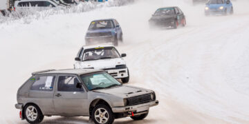 Misso Karikas algab 6. jaanuaril. Foto: Pille Russi