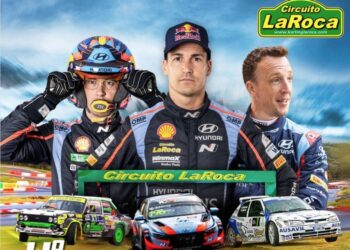 Kuvatõmmis ürituse reklaampakatilt