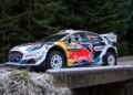 M-Sport Ford Puma 2024