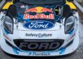 M-Sport Ford Puma 2024