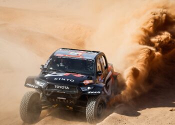 Foto: Frédéric Le Floc'h / DPPI