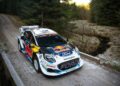 M-Sport Ford Puma 2024