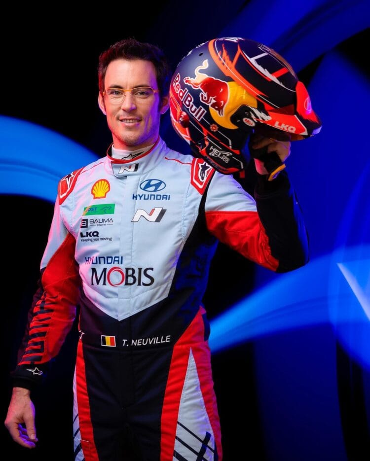 Foto: Hyundai Motorsport