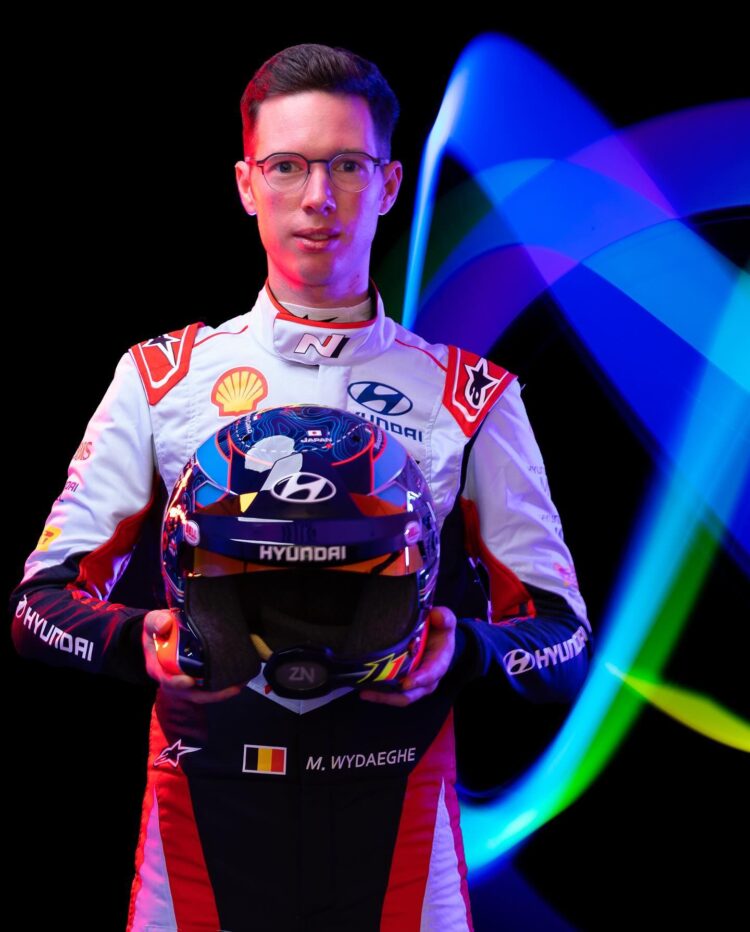 Foto: Hyundai Motorsport