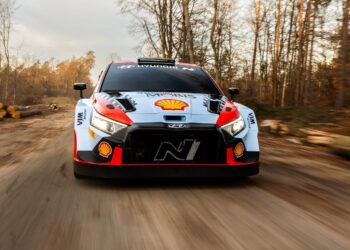 Foto: Vincent Thuillier / Hyundai Motorsport GmbH