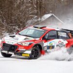 Aluksne ralli 2024 - Foto- Pille Russi